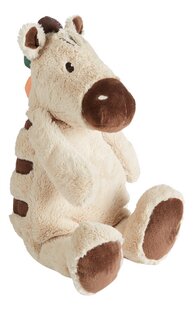 Dreambee Peluche Flo 25 cm-Côté gauche