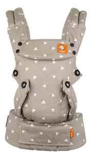 Tula Porte-bébé combiné Explore Sleepy Dust-Détail de l'article