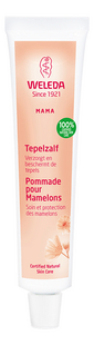 Weleda Pommade pour mamelons Mama