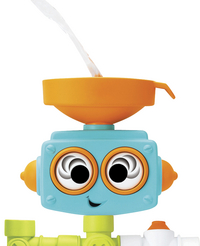 Infantino Badspeelgoed Robot-Artikeldetail