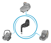 Maxi-Cosi Basis voor autostoel FamilyFix3-Artikeldetail
