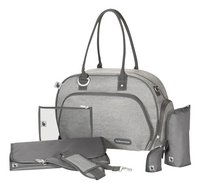 Babymoov Verzorgingstas Trendy Bag smokey grey-Artikeldetail