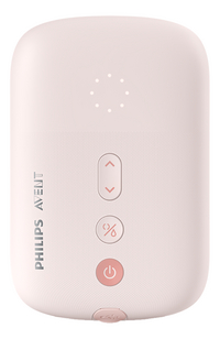 Philips AVENT Elektrische borstkolf Ultra Comfort-Afbeelding 3