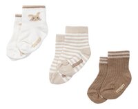 Baby best sale maat sokken