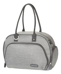 Babymoov Verzorgingstas Trendy Bag smokey grey-Rechterzijde