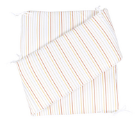 Little Dutch Bedomranding Vintage Sunny Stripes