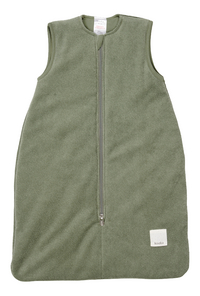 Koeka Sac de couchage d'hiver Royan Shadow Green 65 cm-Avant