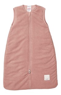 Koeka Sac de couchage d'hiver Royan Old Pink 65 cm