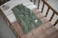 Koeka Sac de couchage d'hiver Royan Shadow Green 65 cm-Image 2