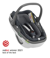 Maxi-Cosi Draagbare autostoel Coral 360 Groep 0+/i-Size Essential Graphite-Artikeldetail
