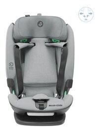 Maxi-Cosi Siège-auto Titan Pro i-Size Groupe 1/2/3 i-Size Authentic Grey-Détail de l'article