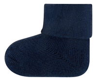 Ewers Paire de chaussettes Auto bleu taille unique - 3 pièces-Détail de l'article