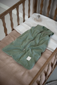Koeka Sac de couchage d'hiver Royan Shadow Green 65 cm-Image 3