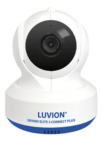 Luvion Extra camera voor Grand Elite 3 Connect Plus