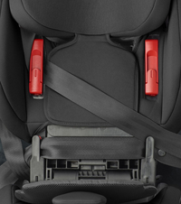 Maxi-Cosi Autostoel Nomad Groep 1 Authentic Black-Artikeldetail
