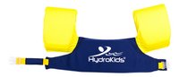 Hydrokids Gilet de natation pour enfant swim mate jumper bleu/jaune