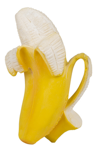 Oli & Carol Bijtspeeltje Fruit & Veggies Ana de banaan-Artikeldetail