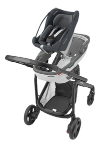 Maxi-Cosi Draagbare autostoel Coral 360 Groep 0+/i-Size Essential Graphite-Afbeelding 5