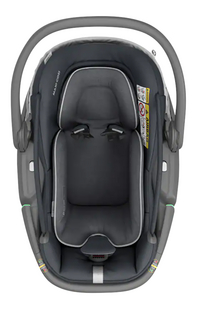 Maxi-Cosi Draagbare autostoel Coral 360 Groep 0+/i-Size Essential Graphite-Afbeelding 6
