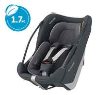 Maxi-Cosi Draagbare autostoel Coral 360 Groep 0+/i-Size Essential Graphite-Afbeelding 7