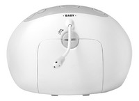 Alecto Babyfoon DB-185 LUX LG Full Eco DECT-Artikeldetail