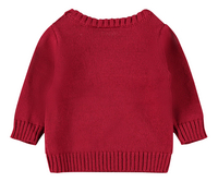 Name it Pull Jester Red taille 68-Arrière