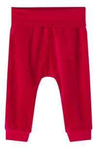 Name it Pantalon de jogging Jester Red taille 62-Arrière