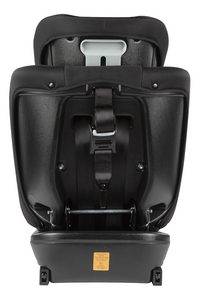 bebeconfort Autostoel Ever Fix I-size Groep 1/2/3 Black Mist-Achteraanzicht
