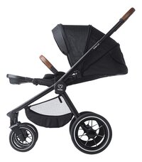 Pericles 3-in-1 Kinderwagen Crios 3.0 Fishbone Anthracite-Artikeldetail