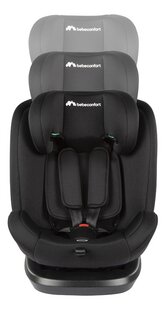 bebeconfort Autostoel Ever Fix I-size Groep 1/2/3 Black Mist-Artikeldetail