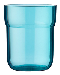 Mepal Glas Mio 250 ml Deep Turquoise