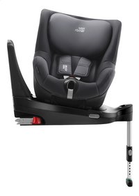 Britax Römer Siège-auto Dualfix Groupe 0+/1 i-Size Storm Grey