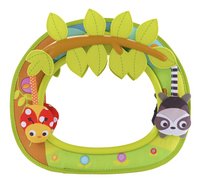 Munchkin Miroir Swing Baby Insight vert-Avant