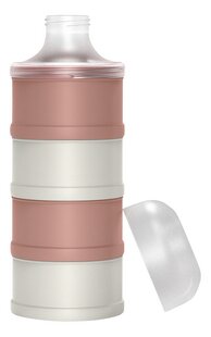 Suavinex Doseur de lait en poudre Bonhomia rose-Détail de l'article