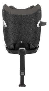 Cybex Autostoel Sirona Z2 Groep 0+/1 i-Size Soho Grey-Achteraanzicht