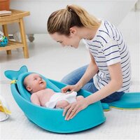Skip*Hop Baignoire Moby Smart Sling-Image 4