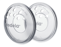 Medela Protège-mamelon - 2 pièces