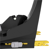 Maxi-Cosi Basis voor autostoel Familyfix 360 Pro-Onderkant