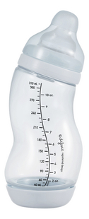 Difrax Biberon Natural S-fles Ice 310 ml