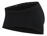 Carriwell Steunende buikband Naadloos zwart XL-Linkerzijde