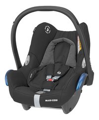 siege auto portable
