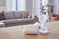 Philips AVENT Tire-lait électrique Ultra Comfort-Image 4