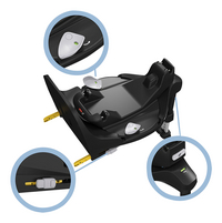 Maxi-Cosi Basis voor autostoel Familyfix 360 Pro-Artikeldetail
