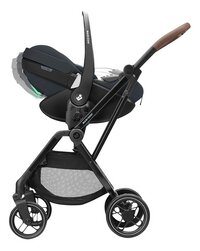 Maxi-Cosi Draagbare autostoel Pebble 360 Pro Groep 0+ i-Size Essential Graphite-Afbeelding 5