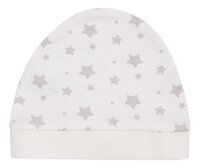 Dreambee Bonnet Essentials étoile blanc