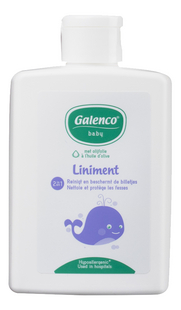 Galenco Liniment 200 ml