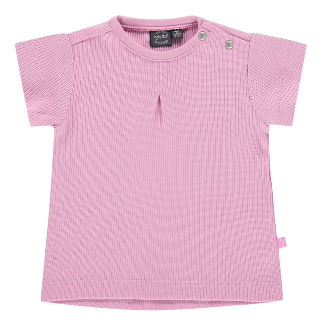 Babyface T-shirt à manches courtes Sweet Lilac taille 68