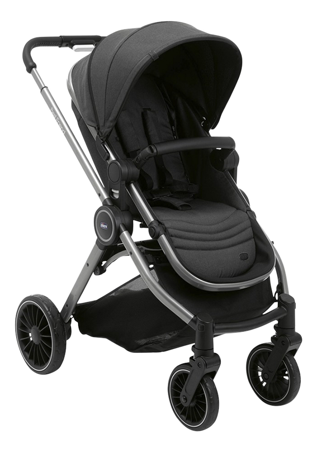 Chicco kinderwagen shop 2 in 1
