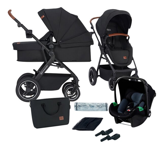 Kinderkraft poussette outlet