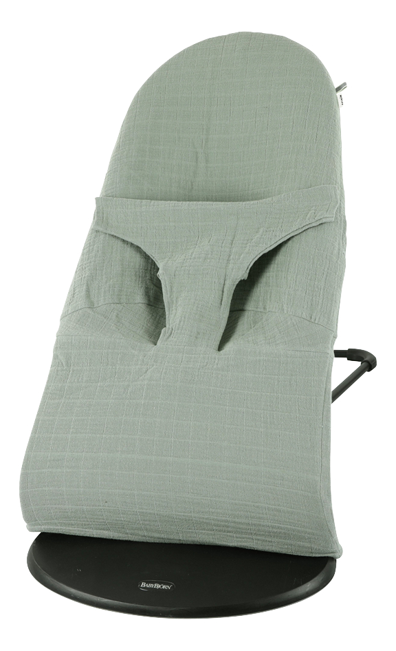 Trixie Housse pour relax BabyBjörn Bliss Olive